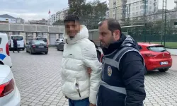 Samsun'da okul müdürünün darbedilmesine 3 gözaltı