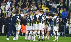 Fenerbahçe, Kasımpaşa'yı Konuk Edecek