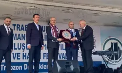 Bakan Uraloğlu: Ülkemizin Her Tarafına Hizmet Ediyoruz