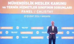 Bakan Uraloğlu: İlk etapta 5G'ye geçmeyi, ikinci etapta 6G'nin hazırlıklarını yapmayı planlıyoruz