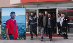 Nevşehir'de Pompalı Tüfekli Cinayetin Şüphelisi Yakalandı