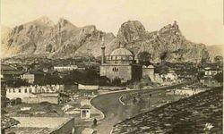 Tokat'ın Tarihine Yolculuk: Tokat'ın Adları Ve Kültürel Zenginlikleri