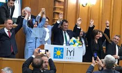 İYİ Parti Tokat Belediye Başkan Adayını Basına Tanıttı