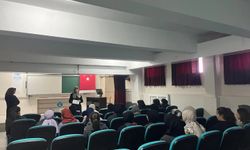 Umre Ödüllü Bilgi Yarışması Tanıtımı İçin Erbaa’daki Okullar Ziyaret Ediliyor