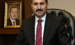 Başkan Eroğlu’ndan 700 Bin Tokatlıya Çağrı