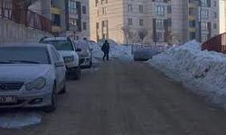 Yüksekova'da 4.4 Büyüklüğünde Deprem