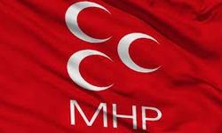 MHP Erbaa Belediye Meclis Adayları Açıklandı