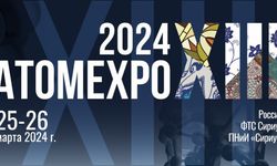 Uluslararası ATOMEXPO-2024 Forumu Rusya’da Başlıyor