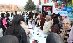 Tokat’ta 4 Mart Dünya Obezite Günü Farkındalık Etkinliği