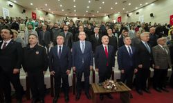 Tokat’ta “Çanakkale Cephesi'nde Türklere Karşı İşlenen Savaş Suçları” Konferansı Gerçekleştirildi