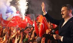 Tokat'ta BBP, Başkan Eroğlu'nu Destekleme Kararı Aldı