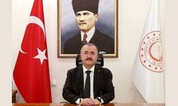 Vali Hatipoğlu'nun 18 Mart Çanakkale Zaferi Mesajı