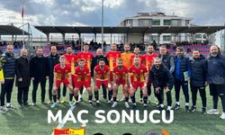 BAL Ligi 12. Grup Maçı: Niksar Belediyespor - Safranboluspor