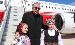 Cumhurbaşkanı Erdoğan’ın Tokat Mitingine 45 Bin Kişi Katıldı