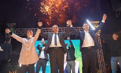 AK Parti Başkan Adayı Ömer Çetin “ Erbaa’da İstihdam Seferberliğini Başlatacağız”