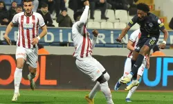Kasımpaşa – Sivasspor: 0-0