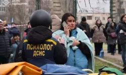 Odessa Kentindeki Saldırıda Can Kaybı 7’ye Yükseldi