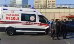 Mecidiyeköy Metrobüs Durağında Yürüyen Merdivenler Arıza Yaptı: 3 Yaralı