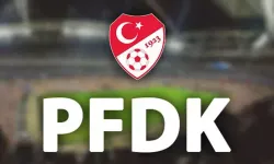 PFDK’dan Kulüplere Para Cezası