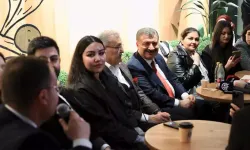 Sağlık Bakanı Fahrettin Koca'dan Beykoz'a 500 Yataklı Hastane Müjdesi