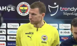 Edin Dzeko: İlk Yarının 23 Dakika Oynanması Utanç Verici