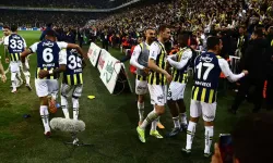 Fenerbahçe, Pendikspor Engelini 4 Golle Geçti