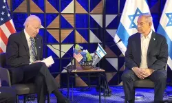 Netanyahu, Biden’a Yanıt Verdi: Her İki Konuda Da Yanılıyor
