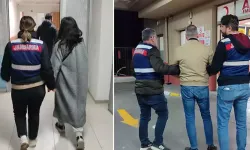 İzmir Merkezli 7 İlde FETÖ Operasyonu: 18 Gözaltı