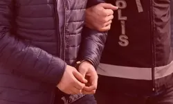 Mersin'de Kız Öğrencileri İstismar Eden Müdür Yardımcısı Tutuklandı
