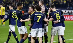 Fenerbahçe, Çeyrek Final İçin Sahaya Çıkıyor