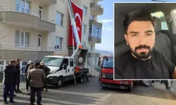 Polisleri Taşıyan Otomobil Kaza Yaptı: 1 Şehit