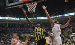 Fenerbahçe Beko - Valencia Basket: 118-88