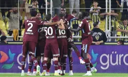 Trabzonspor'da Fenerbahçe Maçı Öncesi İki Eksik