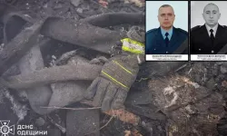 Odessa Füze Saldırısında Hayatını Kaybedenlerin Sayısı 21’e Yükseldi