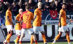 Galatasaray, Son Dakikada Bulduğu Golle Liderliği Korudu