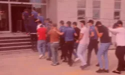 İstanbul'da Bahis Çetesine Operasyon: 33 Gözaltı