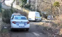 Sarıyer'de Ormanda Çöp Konteynerine Yazılan Not Cesede Götürdü