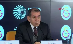 Galatasaray Başkanı Dursun Özbek'ten Süper Kupa Açıklaması