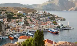 Kapıda Vize İle Yunan Adalarına Gideceklerin Bilmesi Ve Dikkat Etmesi Gerekenler