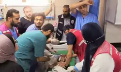 Filistin Sağlık Bakanlığı: Saldırılarda 31 Bin 819 Sivil Öldü