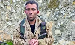 Zeytin Dalı Bölgesine Sızmaya Çalışan PKK/YPG'li Terörist Yakalandı