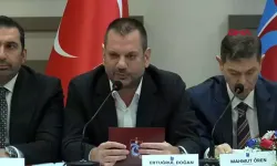 Trabzonspor Başkanı: Adalet Herkes İçin Adalet Olacak