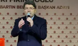 Bakan Tunç: Cumhuriyetin ikinci yüzyılı dünyada Türkiye Yüzyılı olacak