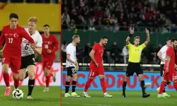 Avusturya - Türkiye: 6-1