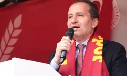 Fatih Erbakan: Ankara İl Yönetimimiz İstifa Etmemiştir