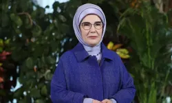 Emine Erdoğan'dan '30 Mart Dünya Sıfır Atık Günü' Mesajı