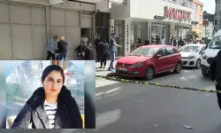 Bağcılar'da kadın cinayeti
