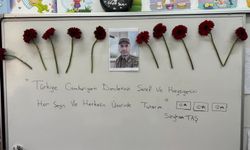 Erbaa'da Öğretmen Çarşıda Yürürken Kalp Krizi Geçirip Öldü