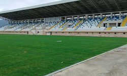 Yeni Stadyum Erbaa’ya Ayrı Bir Hava Katacak