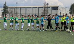 Erbaaspor (U19) 7-0 Pazarspor (U19)